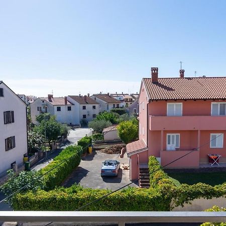 Villa Vrancic Ρόβινι Εξωτερικό φωτογραφία