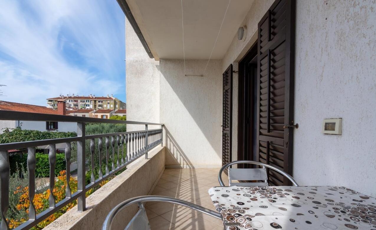 Villa Vrancic Ρόβινι Εξωτερικό φωτογραφία