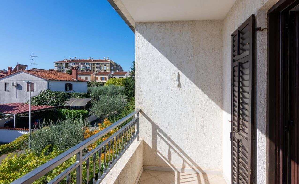Villa Vrancic Ρόβινι Εξωτερικό φωτογραφία