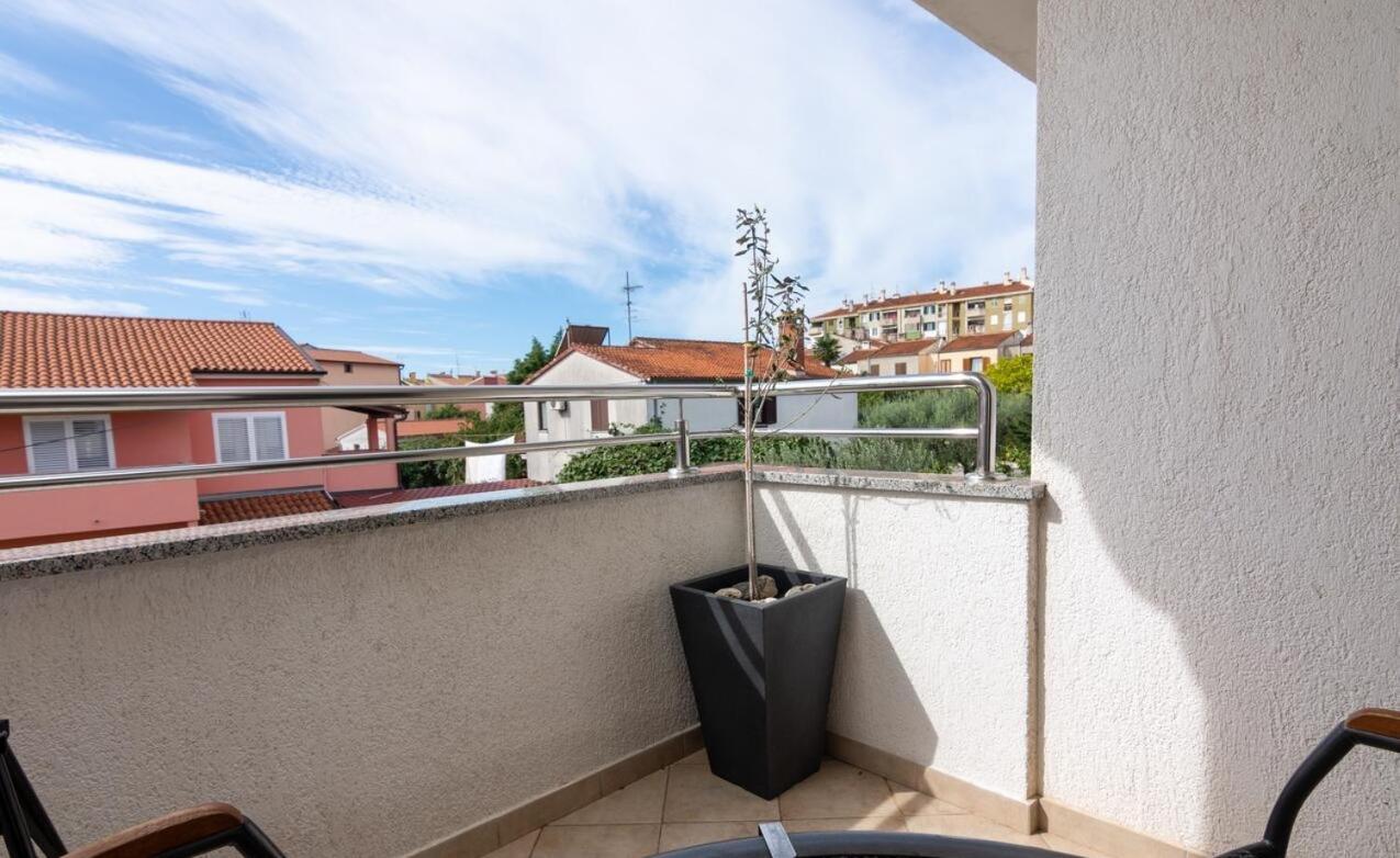 Villa Vrancic Ρόβινι Εξωτερικό φωτογραφία