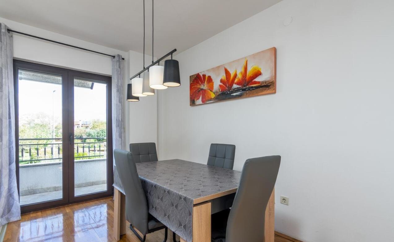 Villa Vrancic Ρόβινι Εξωτερικό φωτογραφία