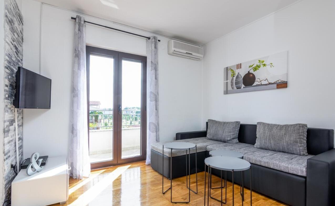 Villa Vrancic Ρόβινι Εξωτερικό φωτογραφία