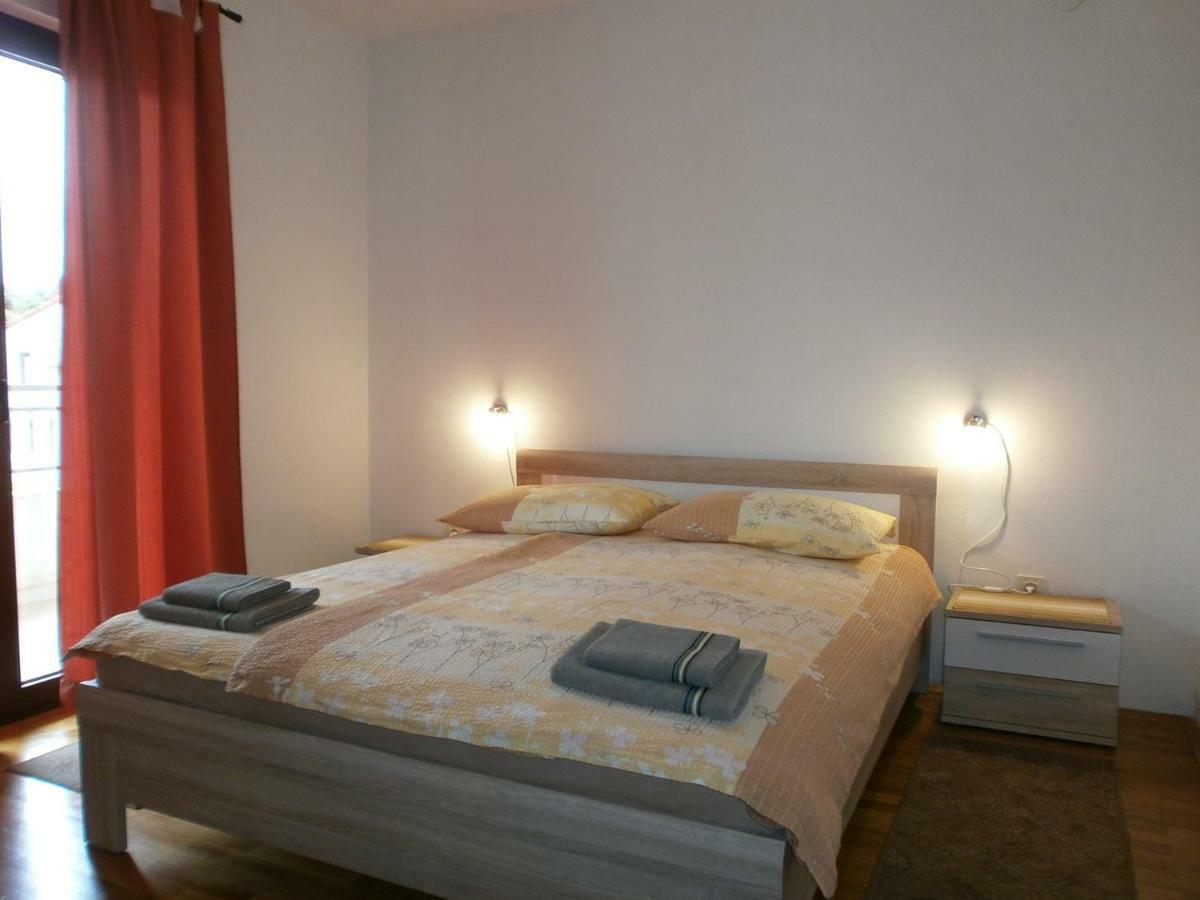 Villa Vrancic Ρόβινι Εξωτερικό φωτογραφία
