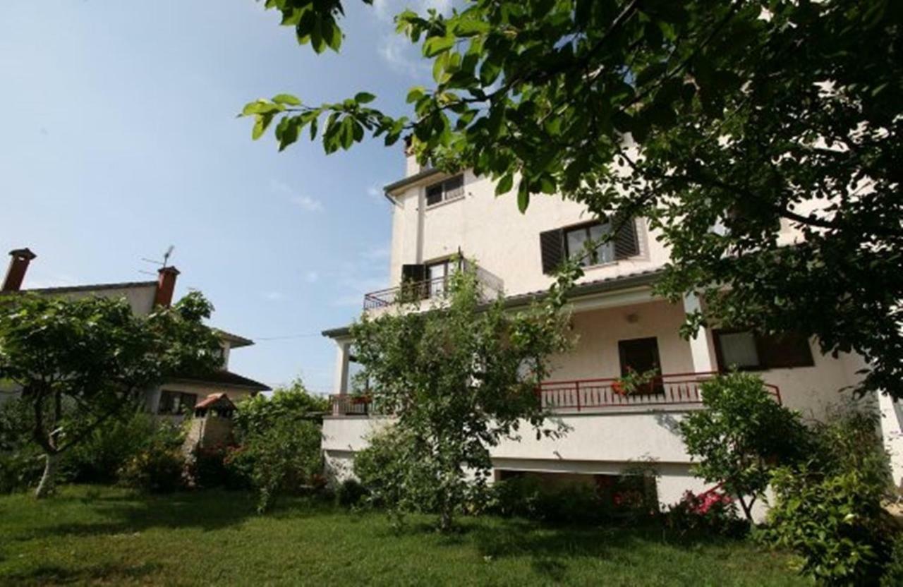 Villa Vrancic Ρόβινι Εξωτερικό φωτογραφία