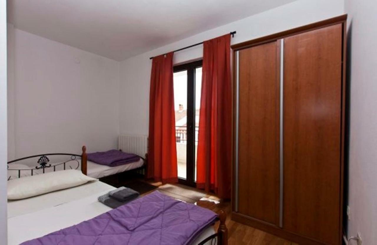 Villa Vrancic Ρόβινι Εξωτερικό φωτογραφία
