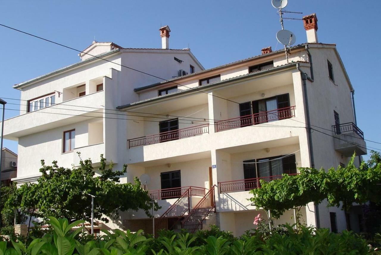 Villa Vrancic Ρόβινι Εξωτερικό φωτογραφία